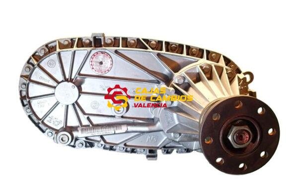 Caja de Transfer Ford Excursion P5C347A195AB 273F - Imagen 2