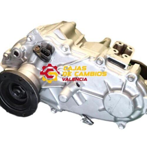 Caja de Transfer SUZUKI JIMNY 1.3 16V 2200 00-2400