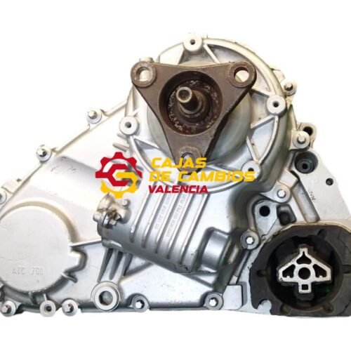 Caja de Transfer BMW XD E60 E70 E90 3.0 D ATC300 7599690-01