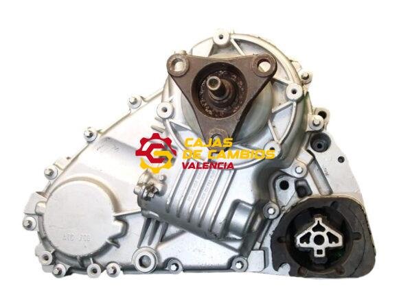 Caja de Transfer BMW XD E60 E70 E90 3.0 D ATC300 7599690-01