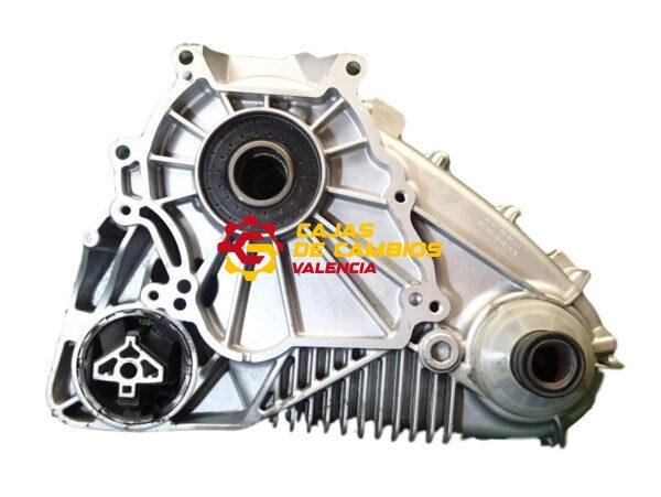 Caja de Transfer BMW XD E60 E70 E90 3.0 D ATC300 7599690-01 - Imagen 2