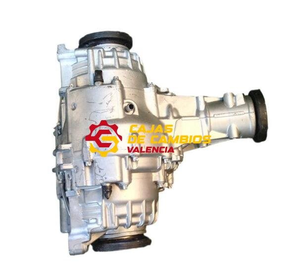 DIFERENCIAL TRASERO AUDI VW 8K0.927.277 8K0927277 CQJ - Imagen 2