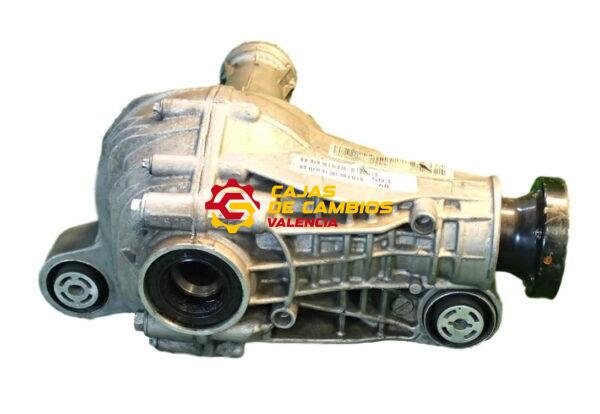 DIFERENCIAL DELANTERO JEEP DODGE P68154503AB 3.45