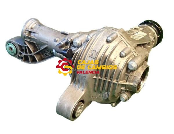DIFERENCIAL DELANTERO JEEP DODGE P68154503AB 3.45 - Imagen 2