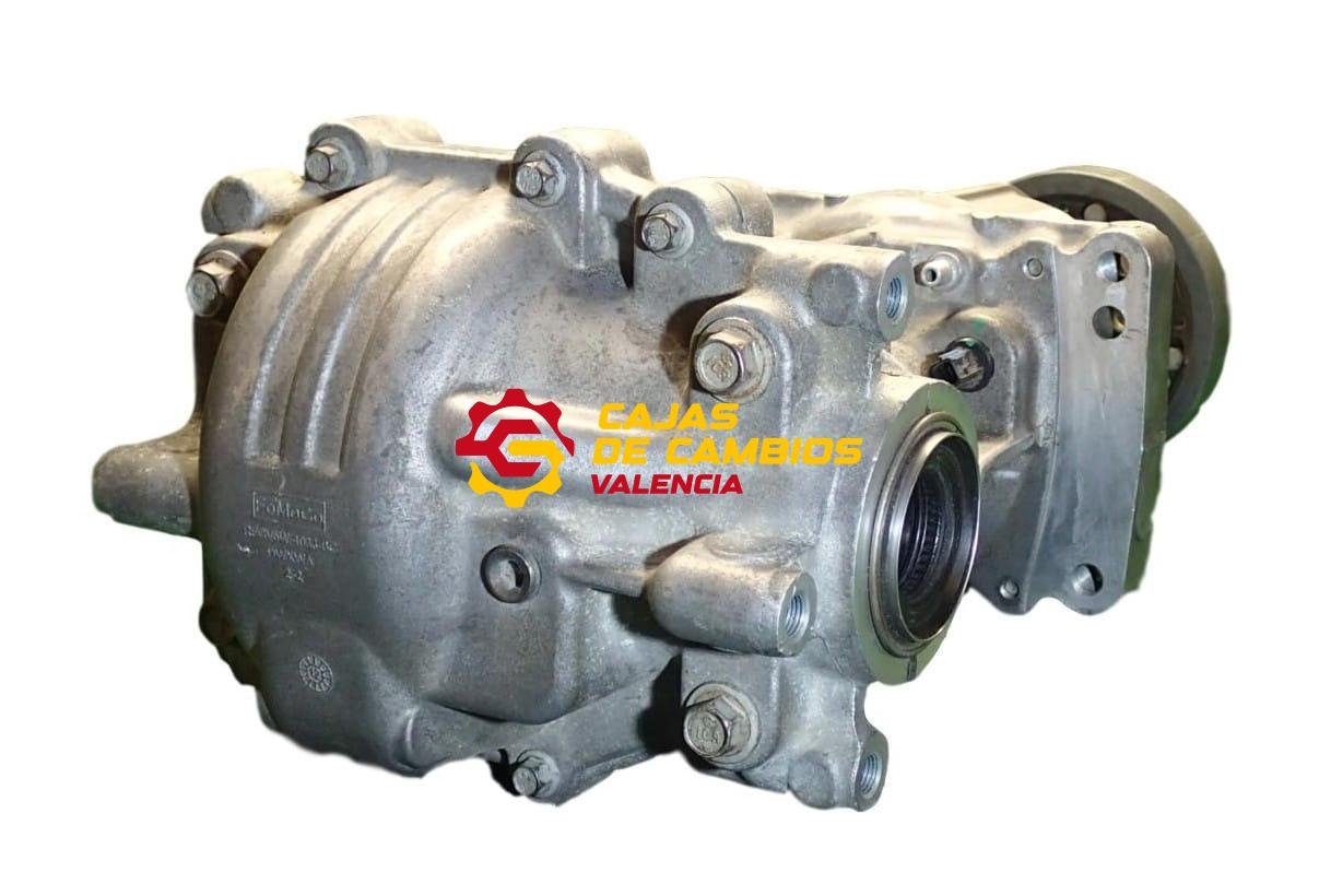 Diferencial Trasero FORD KUGA MK2 2.0 TDCI CV6W4000DA - Imagen 2