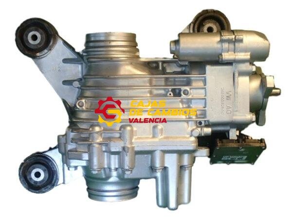 DIFERENCIAL TRASERO AUDI VW SKODA SEAT 0CQ525010F