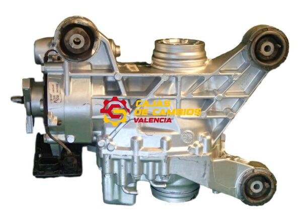 DIFERENCIAL TRASERO AUDI VW SKODA SEAT 0CQ525010F - Imagen 2