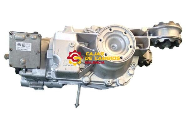 DIFERENCIAL TRASERO VW AUDI 0AY.525.010.F 0AY525010F