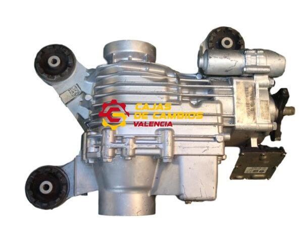 DIFERENCIAL TRASERO VW AUDI 0AY.525.010.F 0AY525010F - Imagen 2