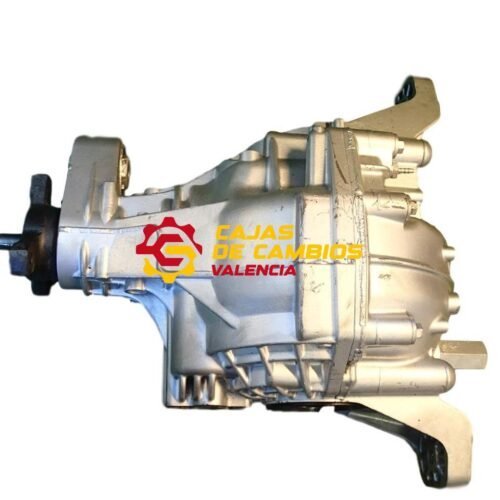 Diferencial trasero MERCEDES ML W164 GL X164 4460310036