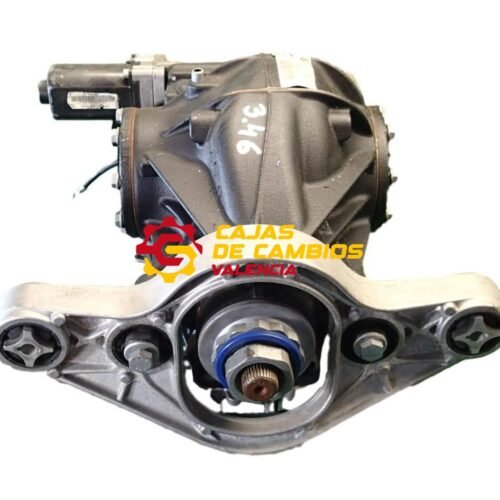 Diferencial Trasero BMW F87 F80 F82 F83 3.46 2289970