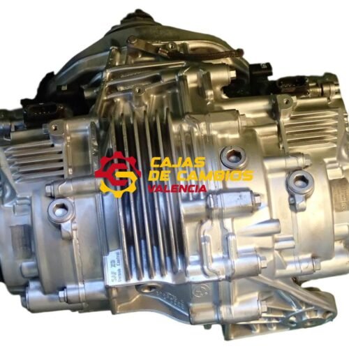 DIFERENCIAL TRASERO BMW X6 3.15 7595261