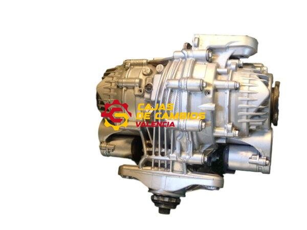 DIFERENCIAL TRASERO BMW X6 3.15 7595261 - Imagen 2