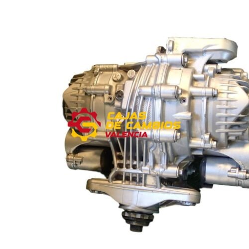 DIFERENCIAL TRASERO BMW X6 E71 3.64 7586025