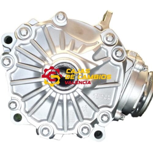 DIFERENCIAL DELANTERO MERCEDES E S212 350 CDI V6 4-MATIC 2213301402