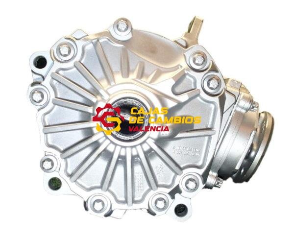 DIFERENCIAL DELANTERO MERCEDES E S212 350 CDI V6 4-MATIC 2213301402