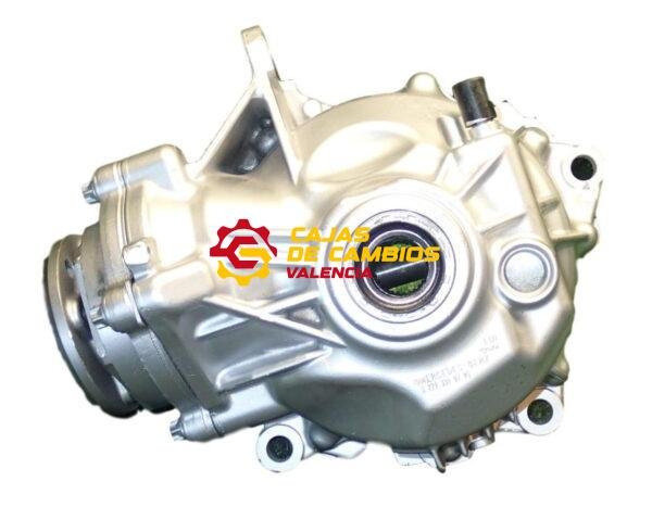 DIFERENCIAL DELANTERO MERCEDES E S212 350 CDI V6 4-MATIC 2213301402 - Imagen 2