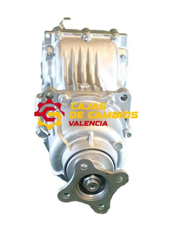 Diferencial Trasero NISSAN X-TRAIL T30 2.5 4x4 R145 #1C 01-07