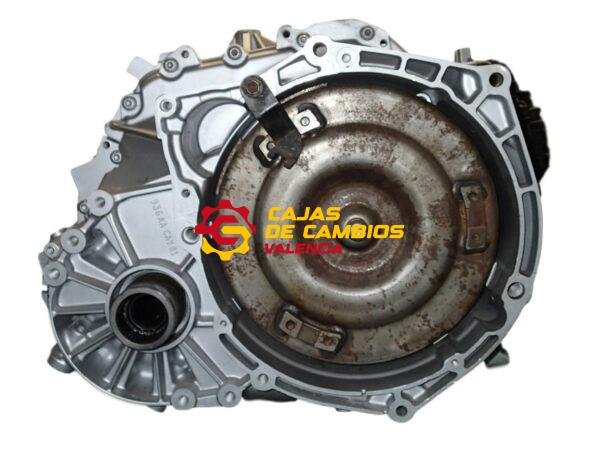 Caja de Cambios CHRYSLER FIAT LAND ROVER JEEP 9HP48 948TE