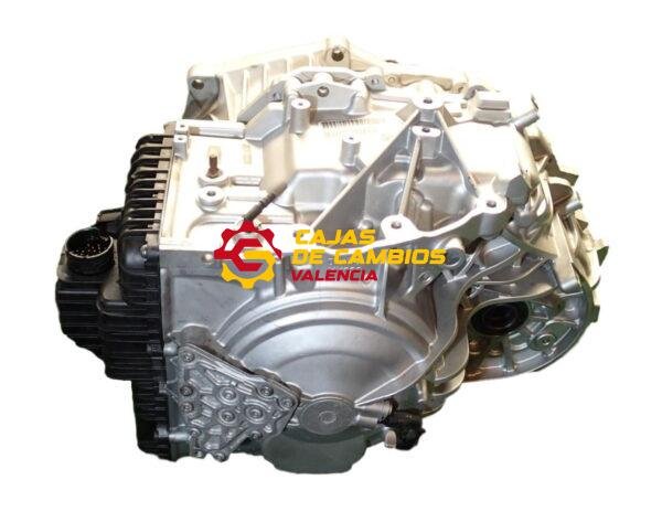 Caja de Cambios CHRYSLER FIAT LAND ROVER JEEP 9HP48 948TE - Imagen 2
