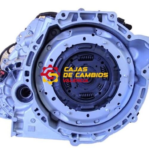 Caja de Cambios  AV1P-7000AF FORD 1.6 TDCI
