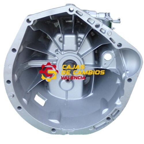 Caja de Cambios MERCEDES 711.605 711605