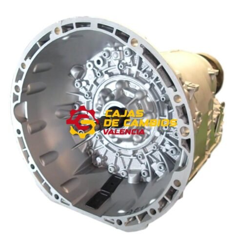 Caja de Cambios MERCEDES-BENZ 4.0 722.628 2202701400