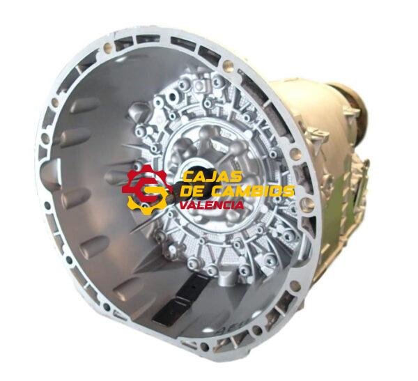 Caja de Cambios MERCEDES-BENZ 4.0 722.628 2202701400