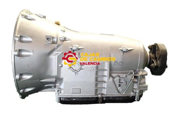 Caja de Cambios MERCEDES-BENZ 4.0 722.628 2202701400 - Imagen 2