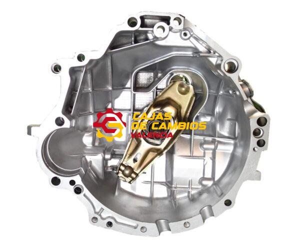 Caja de Cambios AUDI 2.4 Gasolina DSC 5 Velocidades
