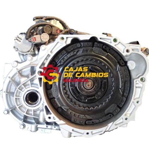 Caja de Cambios HYUNDAI 1.6 – 1.7 2WD D7UF1 D21U