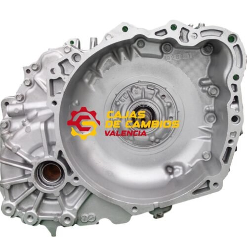 Caja de Cambios FORD MONDEO GALAXY 2.2 TDCI TF-81SC