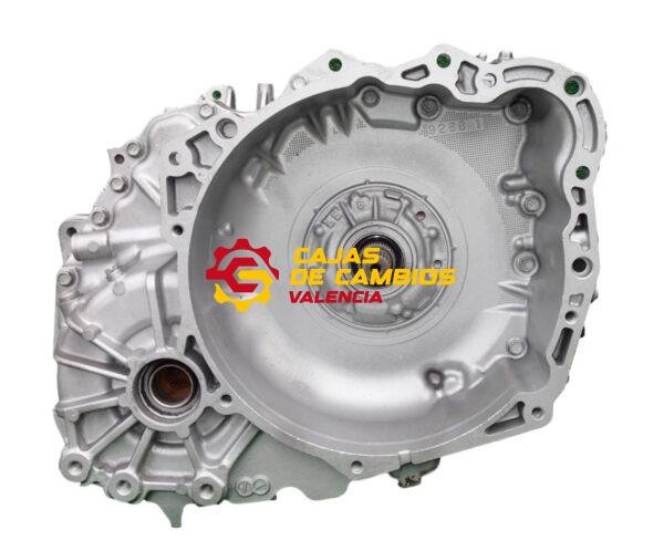 Caja de Cambios FORD MONDEO GALAXY 2.2 TDCI TF-81SC