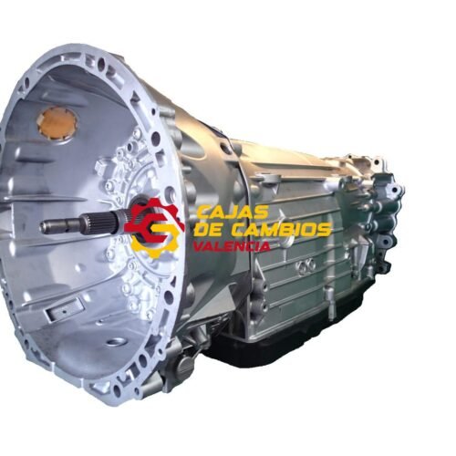 Caja de Cambios MERCEDES BENZ 3.2 CDI 722.902