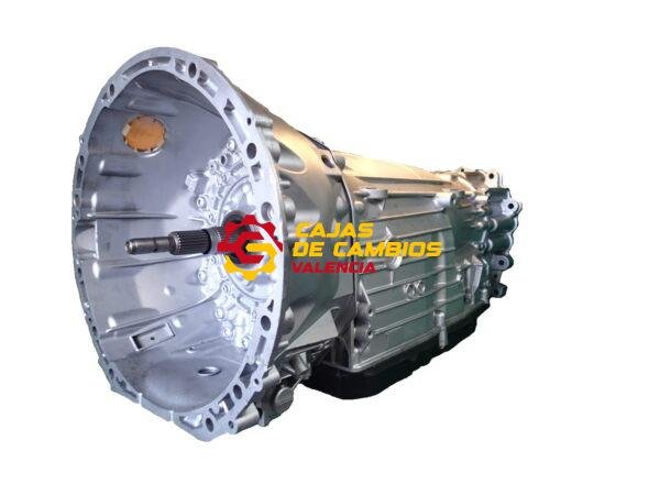 Caja de Cambios MERCEDES BENZ 3.2 CDI 722.902
