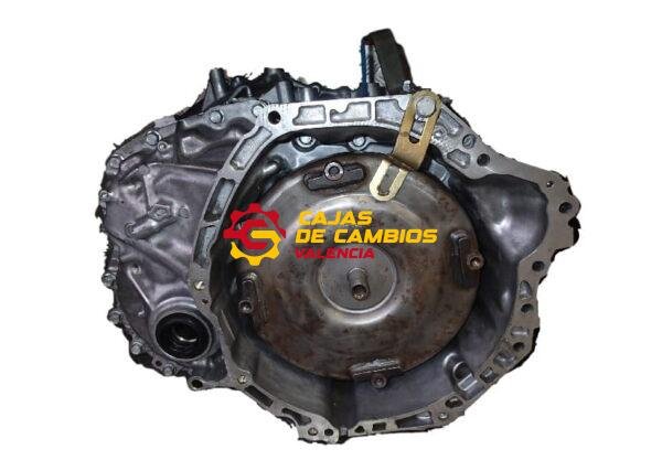 Caja de Cambios Nissan 1.6 DCI JF011E 3WX1B