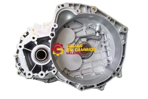 Caja de Cambios  OPEL 1.9 CDTI  F40
