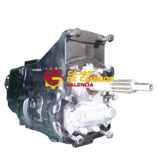Caja de Cambios MERCEDES-BENZ 2.0-2.4 711.113
