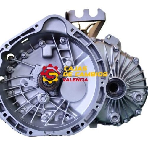 Caja de Cambios MERCEDES-BENZ  1.9 Gasolina 716.506
