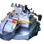 Caja de Cambios MERCEDES-BENZ  1.9 Gasolina 716.506 - Imagen 2