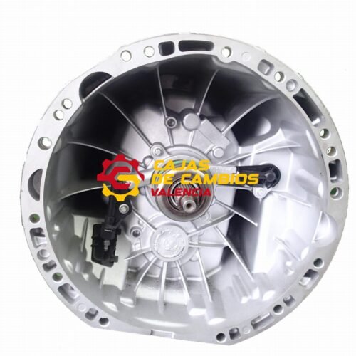 Caja de Cambios MERCEDES-BENZ 2.2 3.0 L 711.680 711680