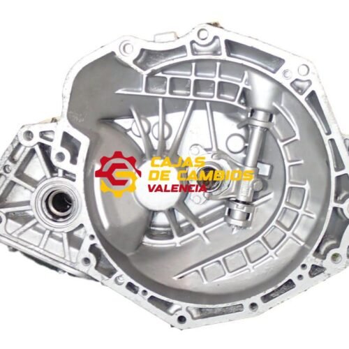 Caja de Cambios OPEL 1.7 DTL F15 W355