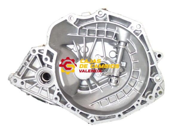 Caja de Cambios OPEL 1.7 DTL F15 W355