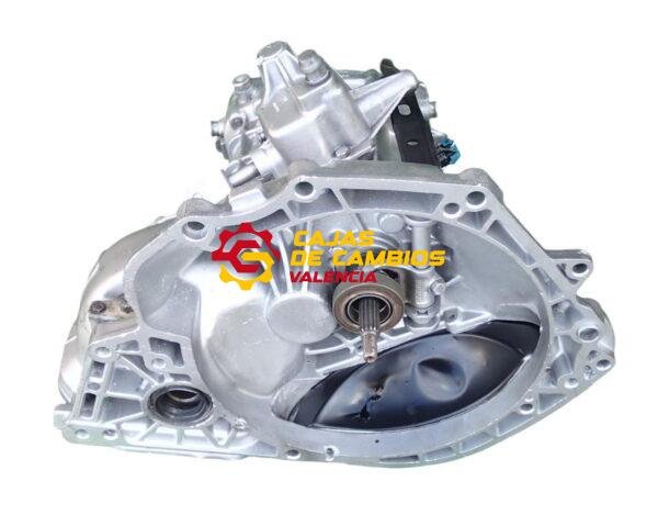 Caja de Cambios OPEL ASTRA II CORSA C F13 C394 - Imagen 2