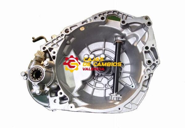 Caja de Cambios PEUGEOT CITROEN 2.0 HDI 20TD95