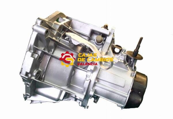 Caja de Cambios PEUGEOT CITROEN 2.0 HDI 20TD95 - Imagen 2