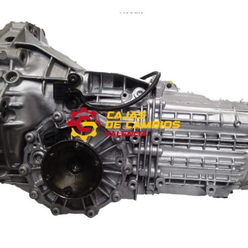 Caja de Cambios DCN VW AUDI 1.6