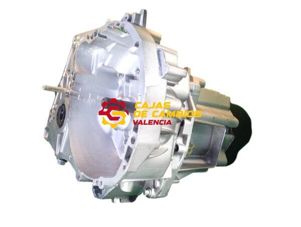 Caja de Cambios RENAULT 1.5 DCI JR5 103 - Imagen 2