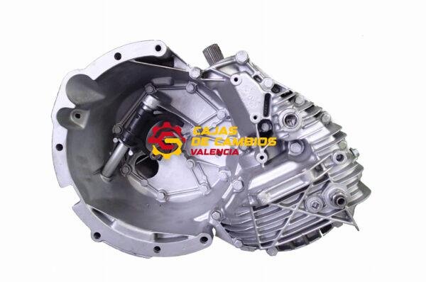 Caja de Cambios RENAULT 2.1 - 2.5 D 7700599287