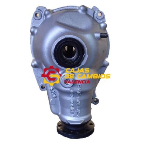 Diferencial delantero BMW X5 3.0 D